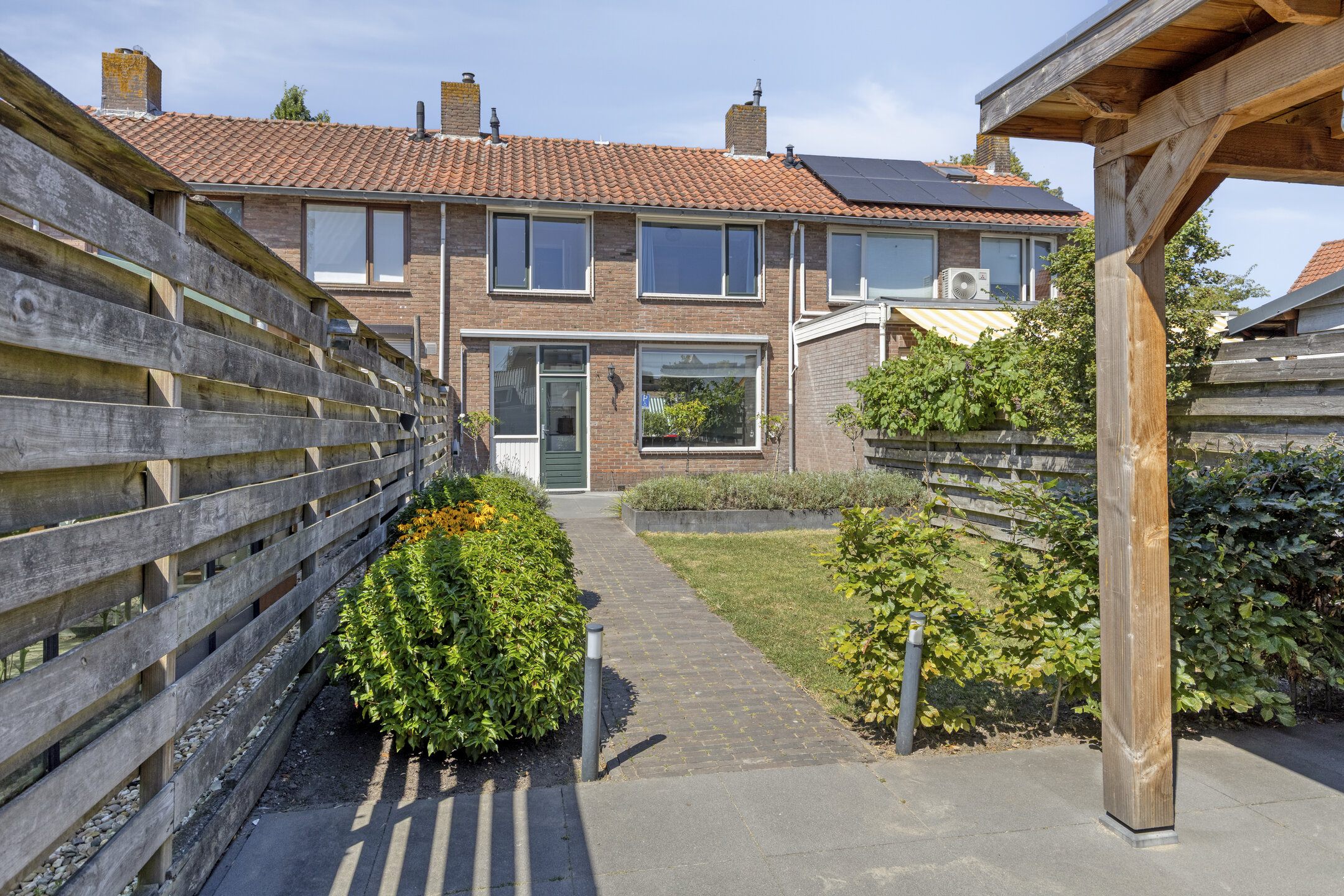 Thorbeckestraat 3
