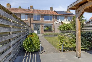 Thorbeckestraat 3, HENDRIK-IDO-AMBACHT