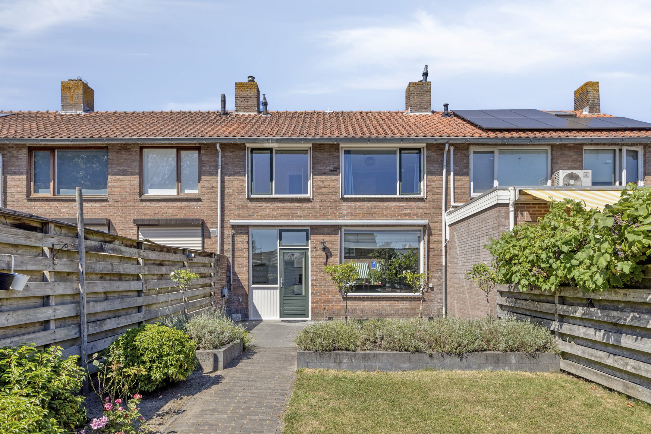 Thorbeckestraat 3