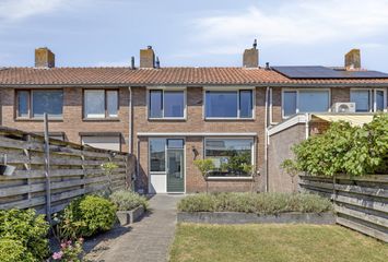 Thorbeckestraat 3, HENDRIK-IDO-AMBACHT