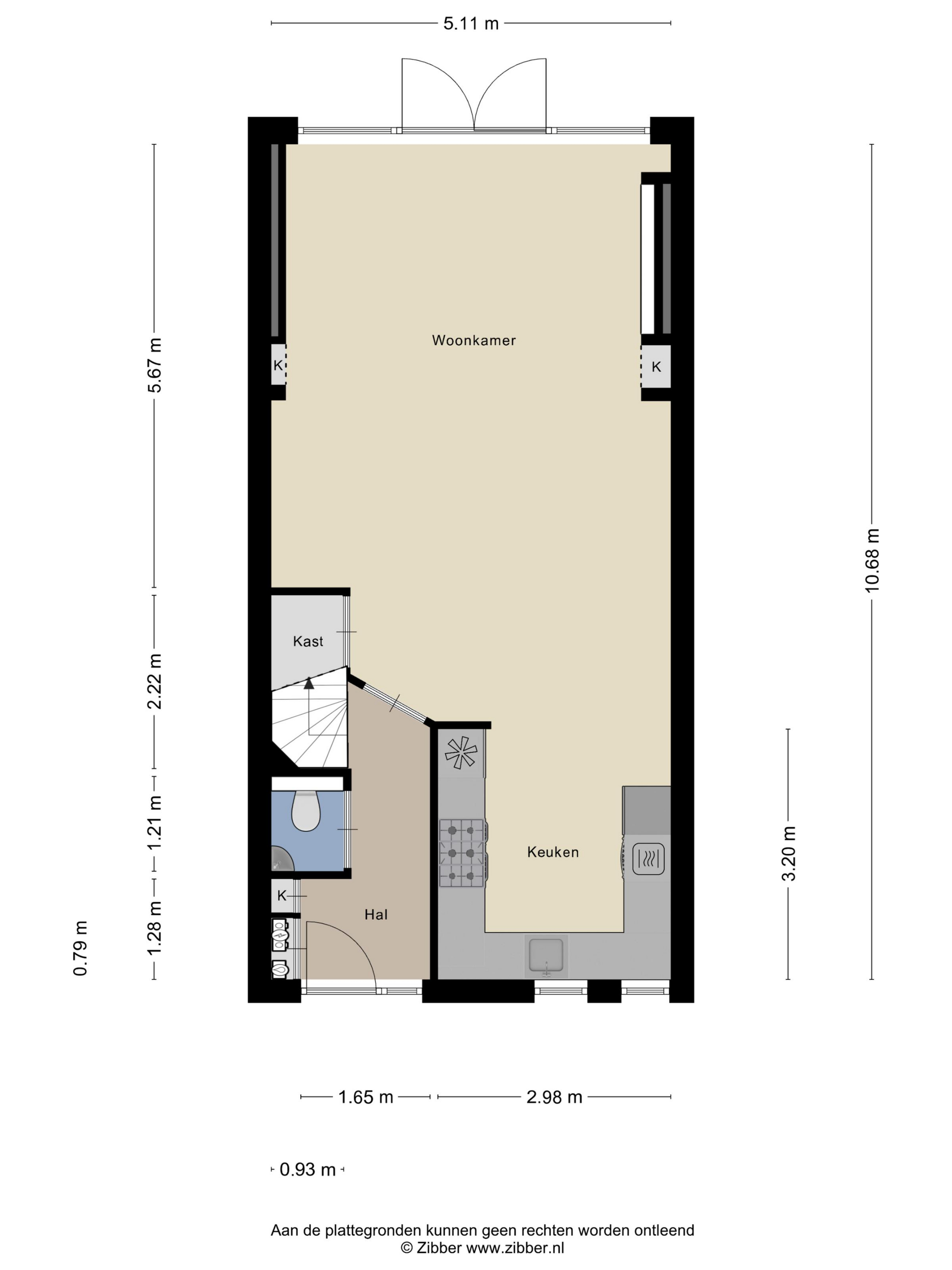 Amandelgaarde 43