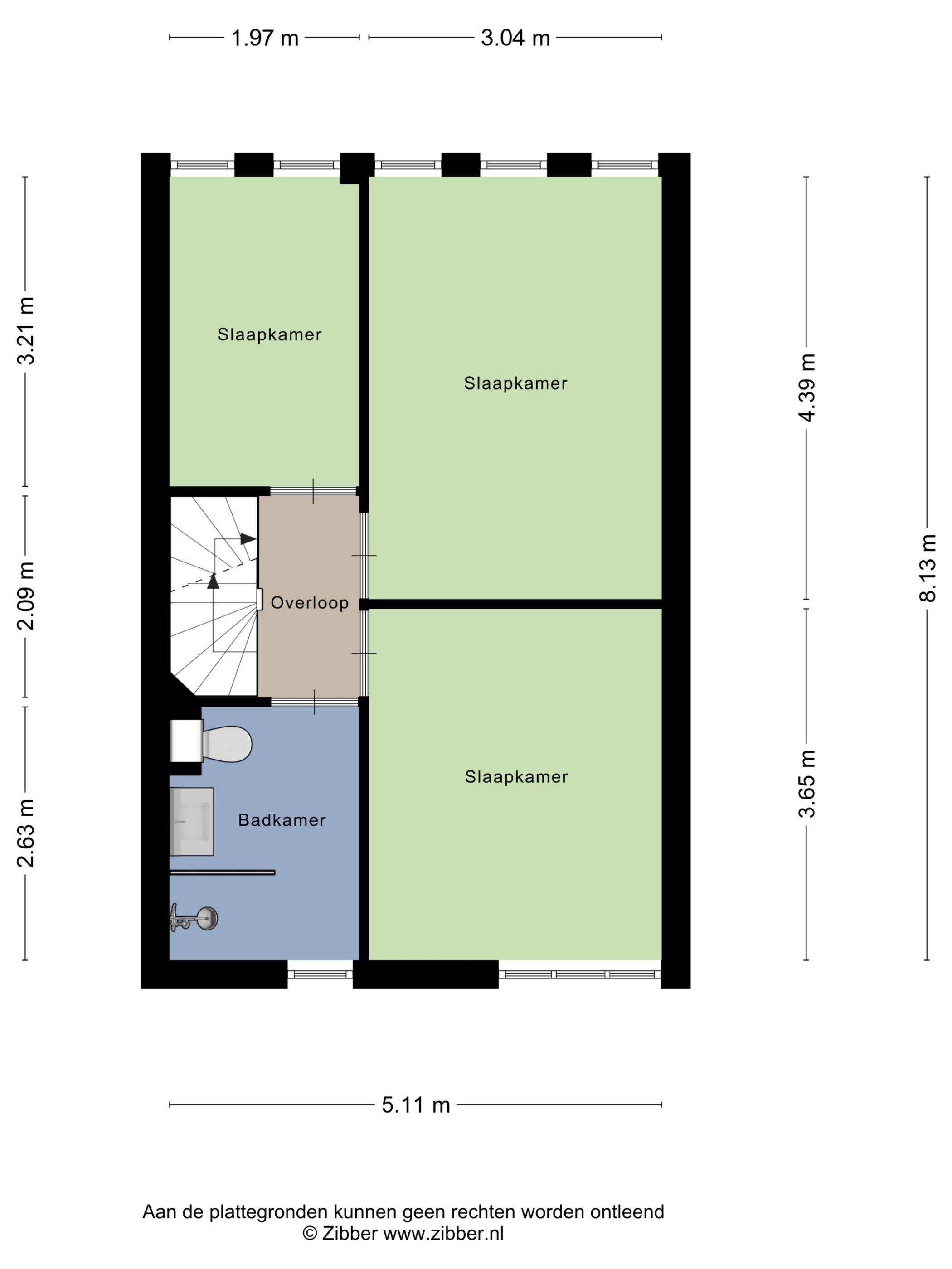 Amandelgaarde 43