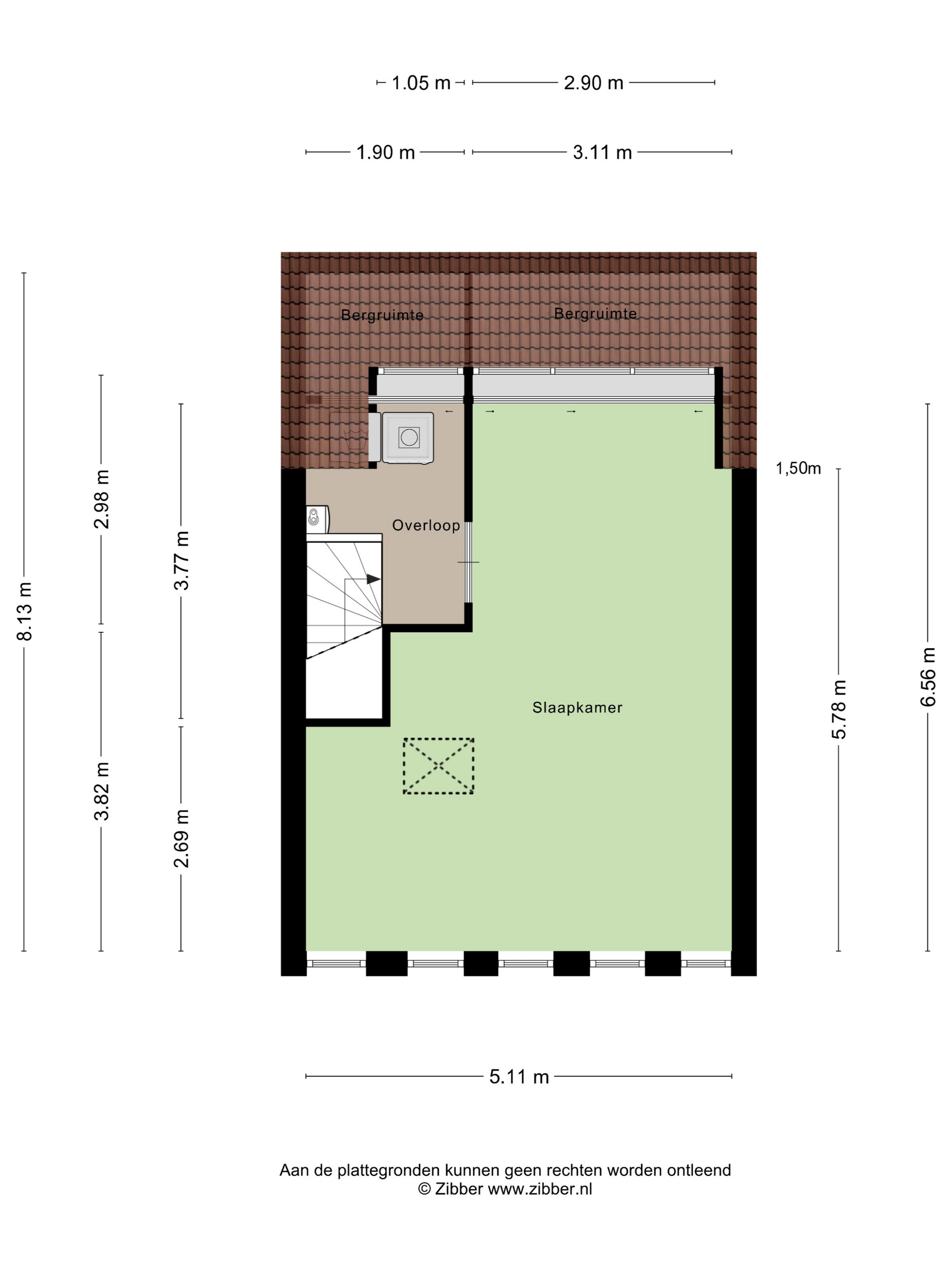 Amandelgaarde 43