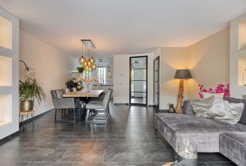 Amandelgaarde 43, HENDRIK-IDO-AMBACHT