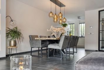 Amandelgaarde 43, HENDRIK-IDO-AMBACHT
