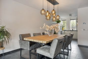 Amandelgaarde 43, HENDRIK-IDO-AMBACHT