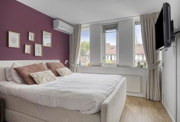 Amandelgaarde 43, HENDRIK-IDO-AMBACHT