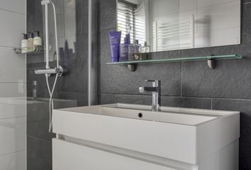 Amandelgaarde 43, HENDRIK-IDO-AMBACHT