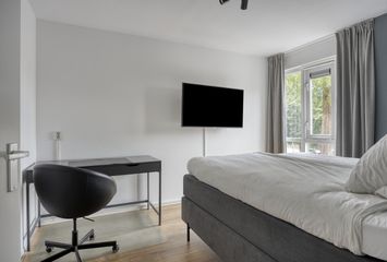 Amandelgaarde 43, HENDRIK-IDO-AMBACHT