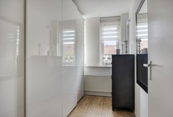 Amandelgaarde 43, HENDRIK-IDO-AMBACHT
