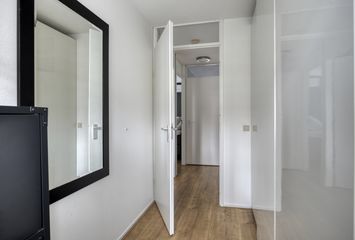 Amandelgaarde 43, HENDRIK-IDO-AMBACHT