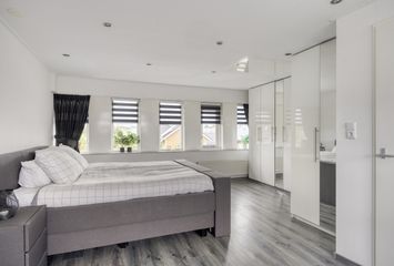 Amandelgaarde 43, HENDRIK-IDO-AMBACHT