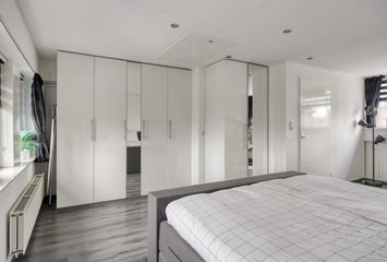Amandelgaarde 43, HENDRIK-IDO-AMBACHT