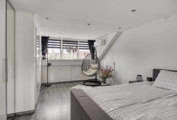Amandelgaarde 43, HENDRIK-IDO-AMBACHT