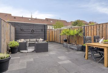 Amandelgaarde 43, HENDRIK-IDO-AMBACHT