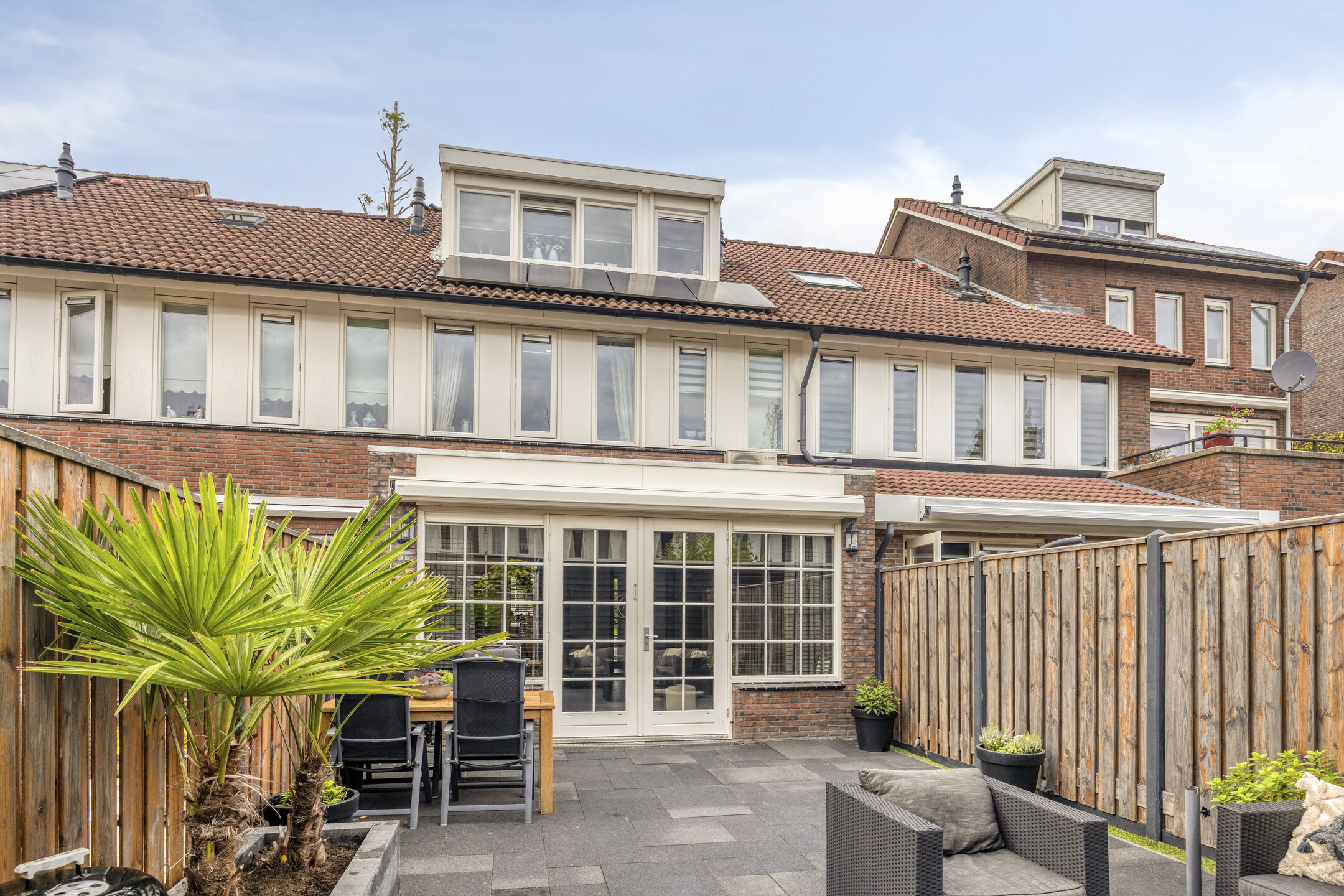 Amandelgaarde 43
