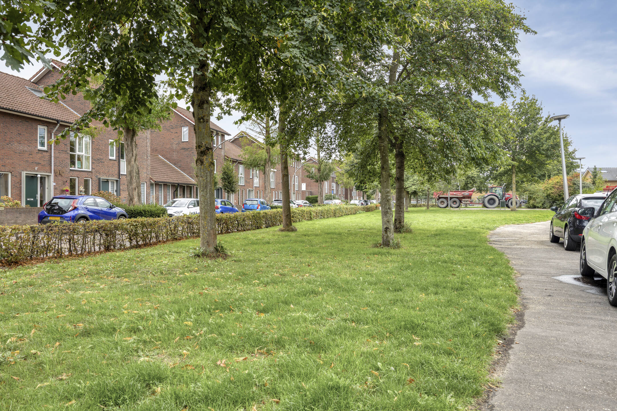 Amandelgaarde 43