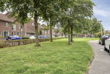 Amandelgaarde 43, HENDRIK-IDO-AMBACHT