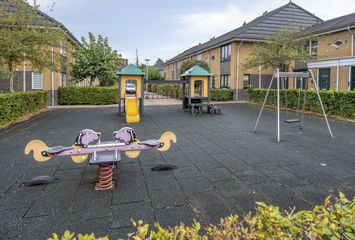 Amandelgaarde 43, HENDRIK-IDO-AMBACHT