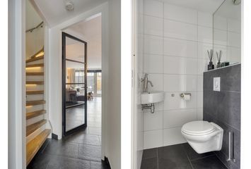 Amandelgaarde 43, HENDRIK-IDO-AMBACHT