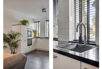 Amandelgaarde 43, HENDRIK-IDO-AMBACHT