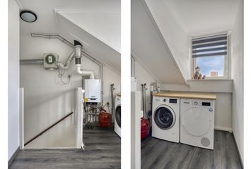 Amandelgaarde 43, HENDRIK-IDO-AMBACHT