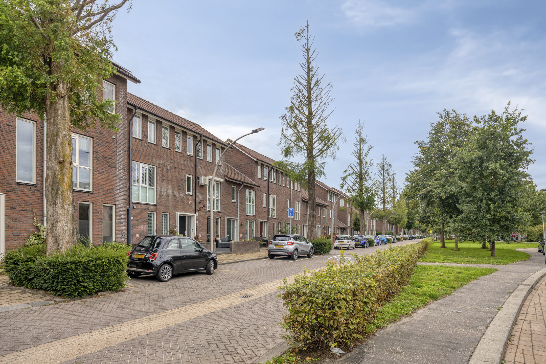 Amandelgaarde 43