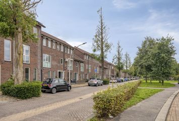 Amandelgaarde 43, HENDRIK-IDO-AMBACHT