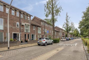 Amandelgaarde 43, HENDRIK-IDO-AMBACHT