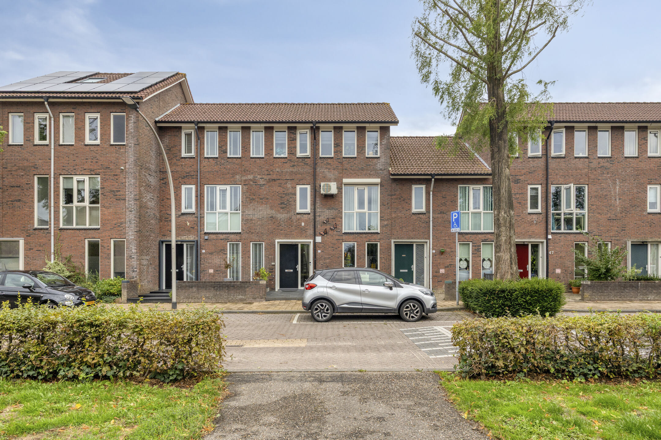 Amandelgaarde 43