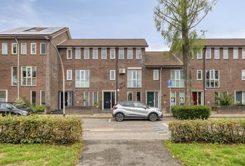 Amandelgaarde 43, HENDRIK-IDO-AMBACHT