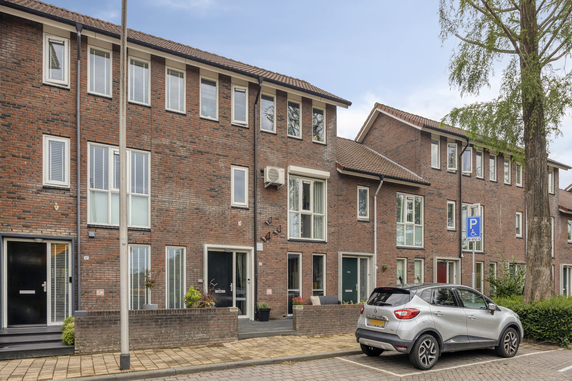 Amandelgaarde 43
