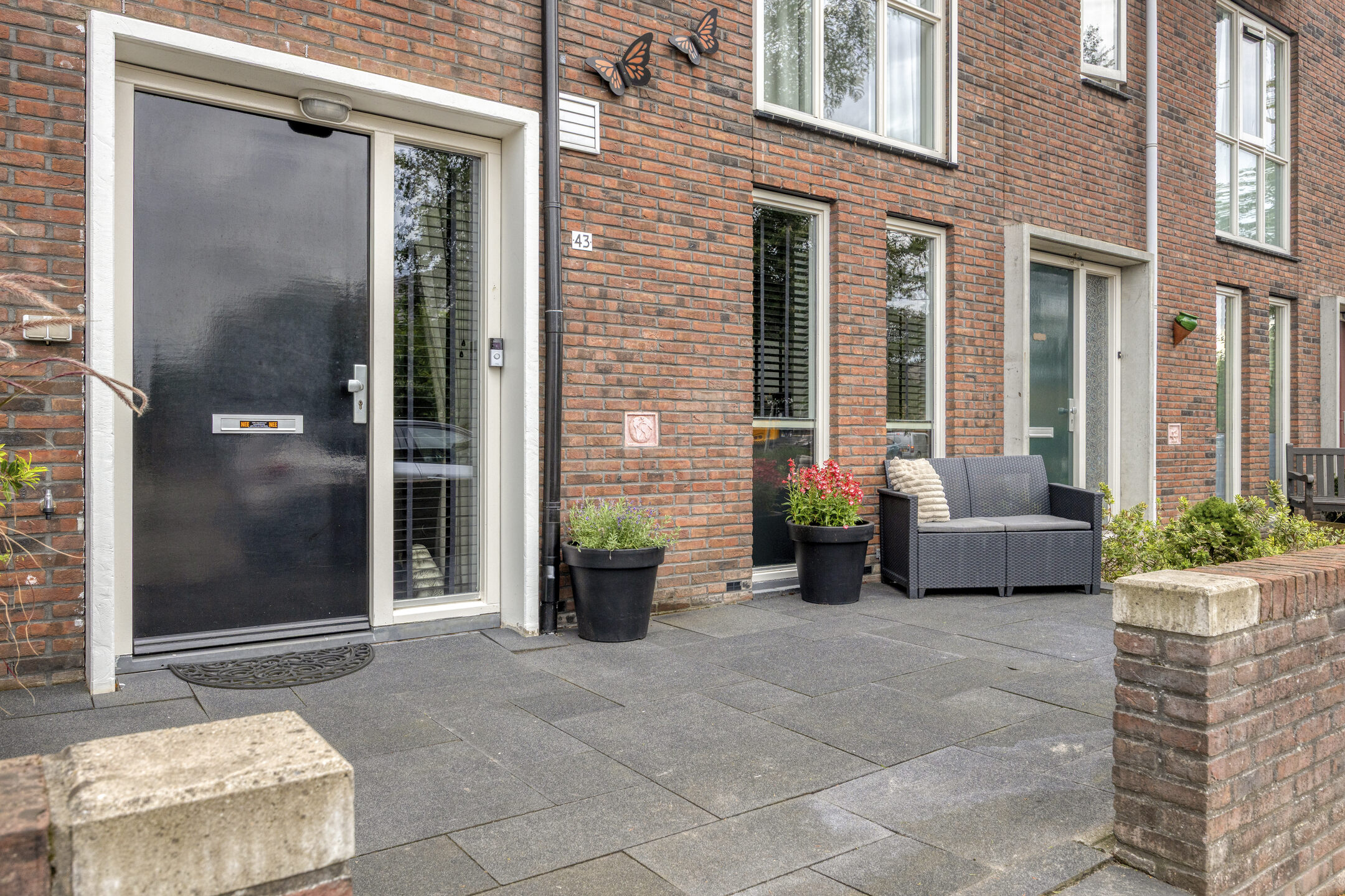 Amandelgaarde 43