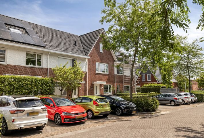 woning