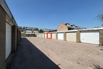 Evertsenstraat 75 , HENDRIK-IDO-AMBACHT