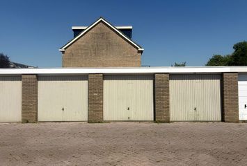 Evertsenstraat 75 , HENDRIK-IDO-AMBACHT