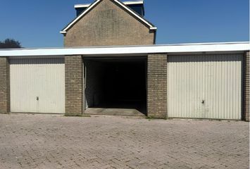 Evertsenstraat 75 , HENDRIK-IDO-AMBACHT