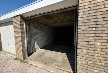 Evertsenstraat 75 , HENDRIK-IDO-AMBACHT