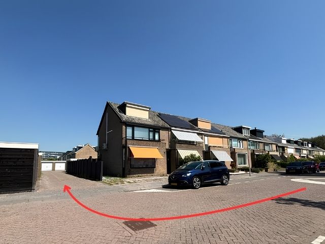 Evertsenstraat 75 