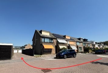 Evertsenstraat 75 , HENDRIK-IDO-AMBACHT