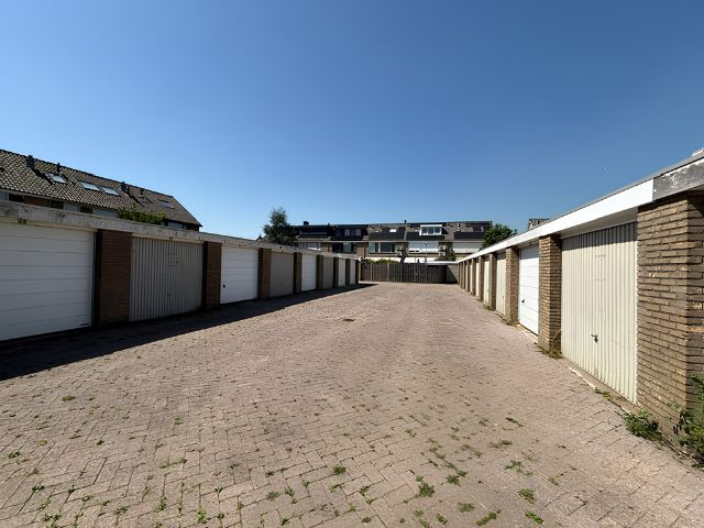 Evertsenstraat 75 