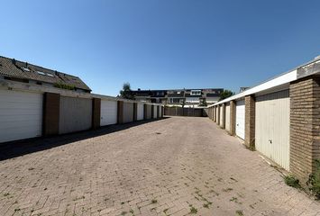 Evertsenstraat 75 , HENDRIK-IDO-AMBACHT