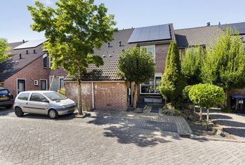 De Panneboeter 64, HENDRIK-IDO-AMBACHT