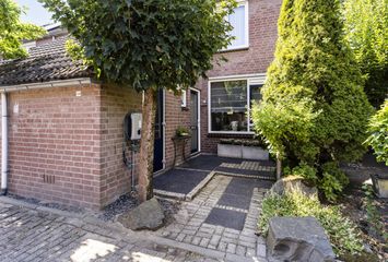 De Panneboeter 64, HENDRIK-IDO-AMBACHT