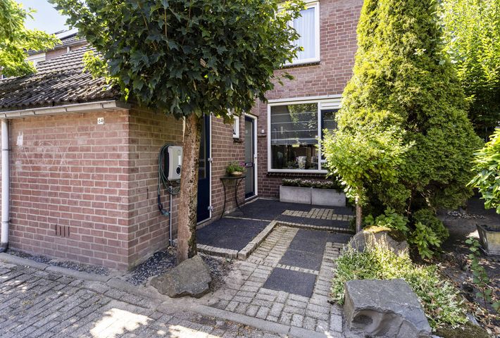 woning