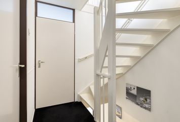 De Panneboeter 64, HENDRIK-IDO-AMBACHT