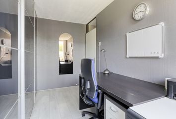 De Panneboeter 64, HENDRIK-IDO-AMBACHT