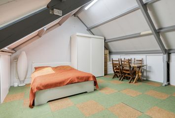 De Panneboeter 64, HENDRIK-IDO-AMBACHT