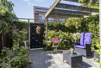 De Panneboeter 64, HENDRIK-IDO-AMBACHT