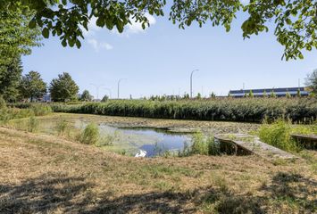 De Panneboeter 64, HENDRIK-IDO-AMBACHT